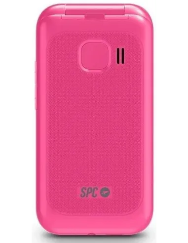 SPC 2325N Wild 4G Teléfono Móvil Rosa
