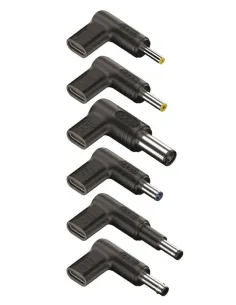 NGS BUD-H Clavijas USB-C para Ordenadores HP-ADAP60573