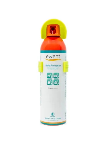 Ewent EW5621 Spray Extintor de Fuego