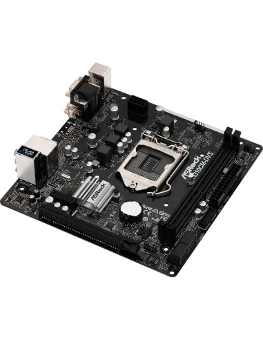 Asrock H310CM-DVS