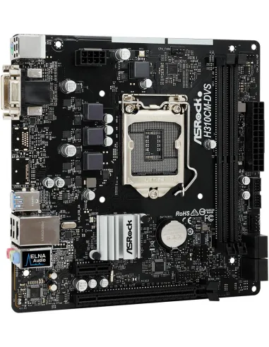 Asrock H310CM-DVS