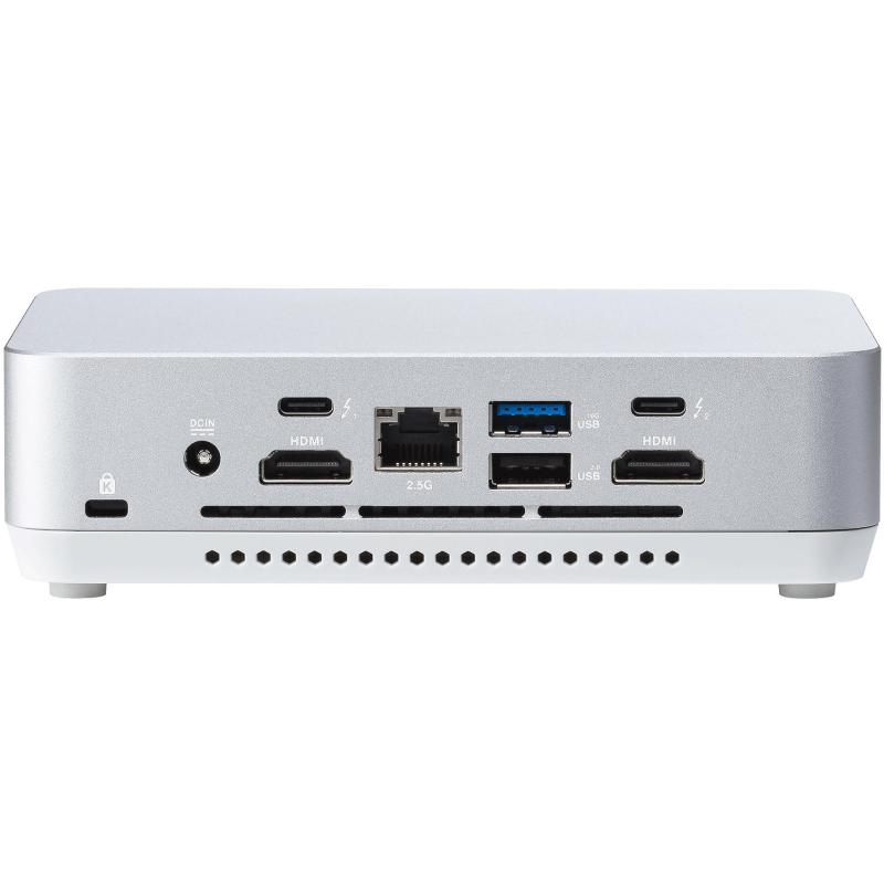 ASUS NUC 14 PRO+ RNUC14RVSU500002I Intel Core U5-125H