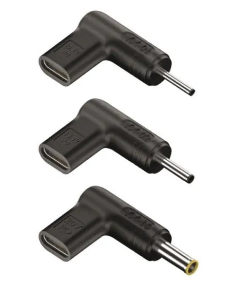 NGS BUD-SM Clavijas USB-C para Ordenadores Samsung