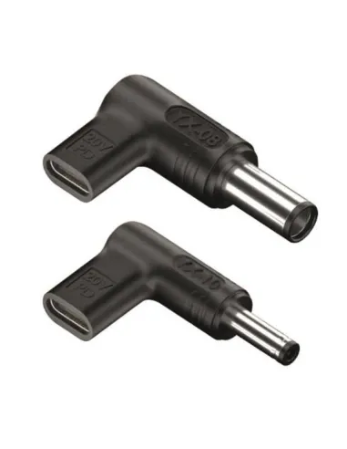 NGS BUD-D Clavijas USB-C para Ordenadores Dell