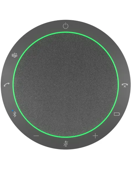 Jabra Speak2 55 Altavoz para Conferencias Inalámbrico Bluetooth