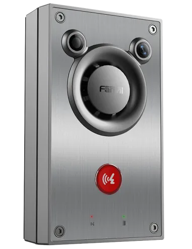 Fanvil A12V Intercomunicador