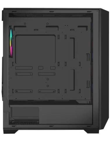 Keep Out XC-501 MESH USB-C 3.0 Negra