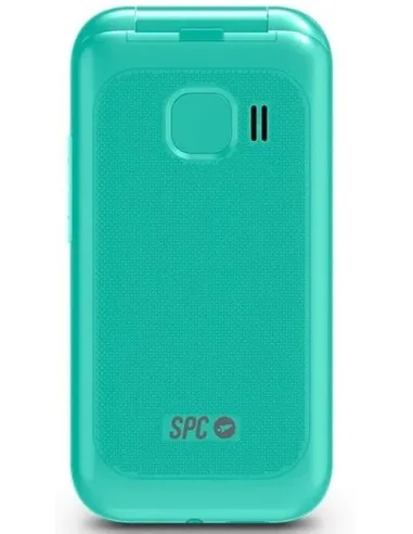 SPC 2336V Wild 4G Teléfono Móvil Verde