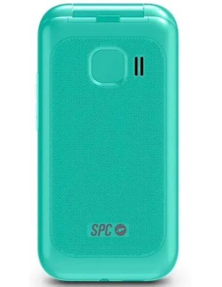 SPC 2336V Wild 4G Teléfono Móvil Verde