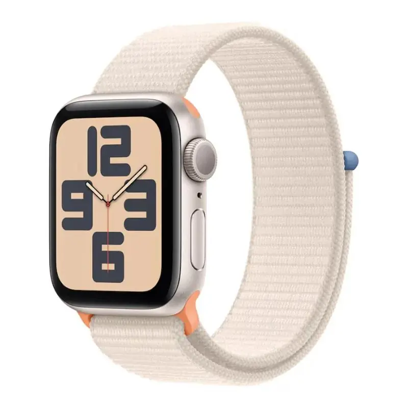 Apple Watch SE2 Smartwatch Beis