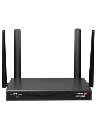 Edimax 4G-7449AC Router WiFi 5 4G LTE AC1200