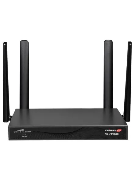 Edimax 4G-7449AC Router WiFi 5 4G LTE AC1200