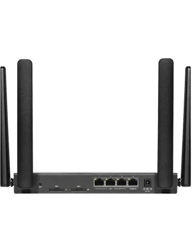 Edimax 4G-7449AC Router WiFi 5 4G LTE AC1200
