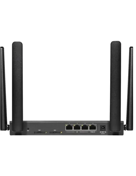 Edimax 4G-7449AC Router WiFi 5 4G LTE AC1200