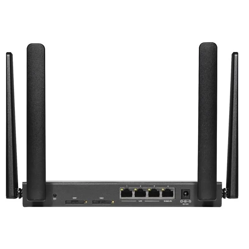 Edimax 4G-7449AC Router WiFi 5 4G LTE AC1200