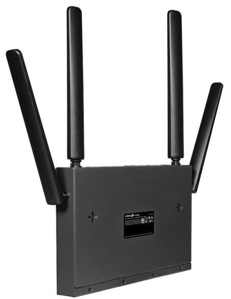 Edimax 4G-7449AC Router WiFi 5 4G LTE AC1200