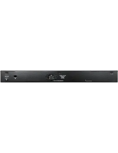 D-Link DGS-1510-20/E Switch 16 Puertos Gigabit + 2 Puertos SFP + 2 Puertos SFP+