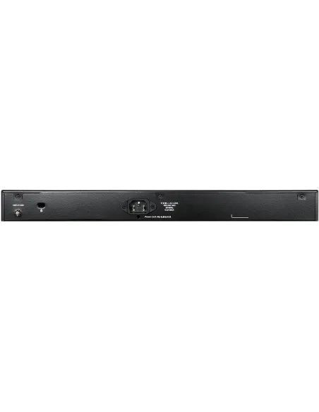 D-Link DGS-1510-20/E Switch 16 Puertos Gigabit + 2 Puertos SFP + 2 Puertos SFP+