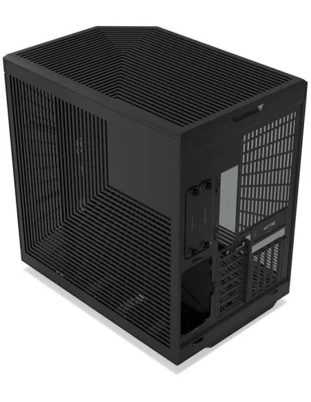 Hyte Y70 Touch Infinite con Pantalla USB 3.2 Negra