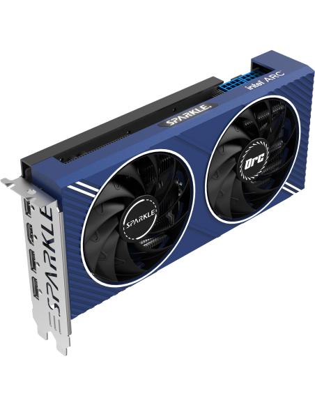 Sparkle Intel ARC A580 ORC OC Edition 8GB GDDR6