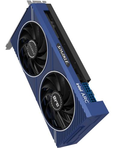 Sparkle Intel ARC A580 ORC OC Edition 8GB GDDR6