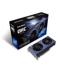 Sparkle Intel ARC A580 ORC OC Edition 8GB GDDR6