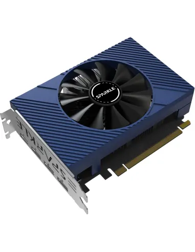 Sparkle Intel ARC A380 ELF 6GB GDDR6