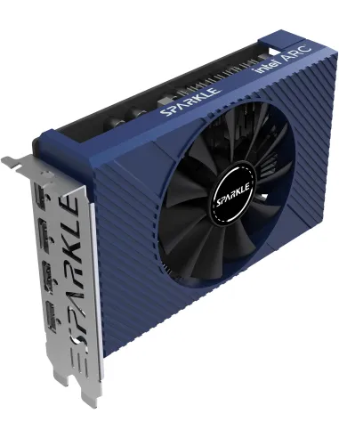 Sparkle Intel ARC A380 ELF 6GB GDDR6