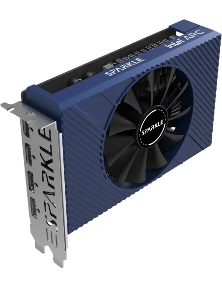 Sparkle Intel ARC A380 ELF 6GB GDDR6