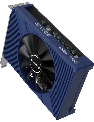 Sparkle Intel ARC A380 ELF 6GB GDDR6