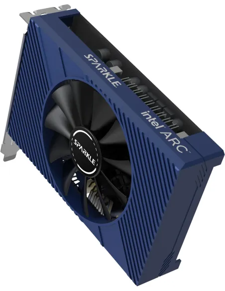 Sparkle Intel ARC A380 ELF 6GB GDDR6