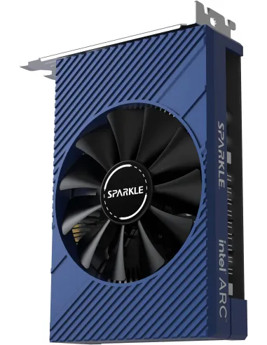 Sparkle Intel ARC A380 ELF 6GB GDDR6
