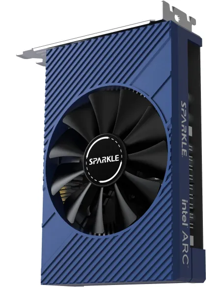 Sparkle Intel ARC A380 ELF 6GB GDDR6