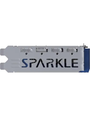 Sparkle Intel ARC A380 ELF 6GB GDDR6
