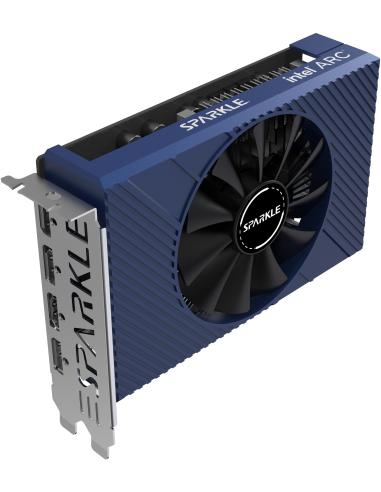 Sparkle Intel ARC A310 ELF 4GB GDDR6