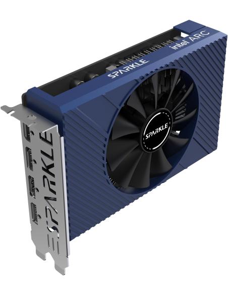 Sparkle Intel ARC A310 ELF 4GB GDDR6