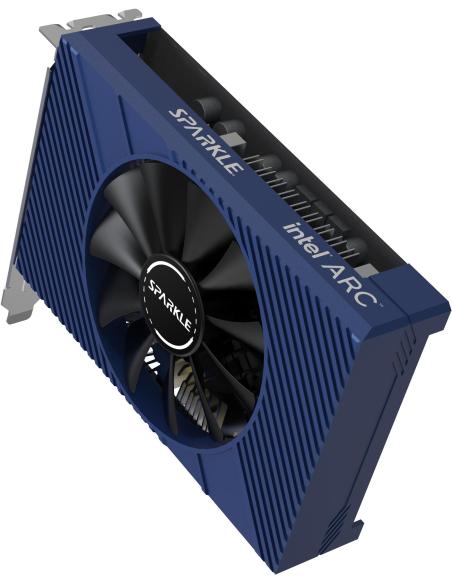 Sparkle Intel ARC A310 ELF 4GB GDDR6