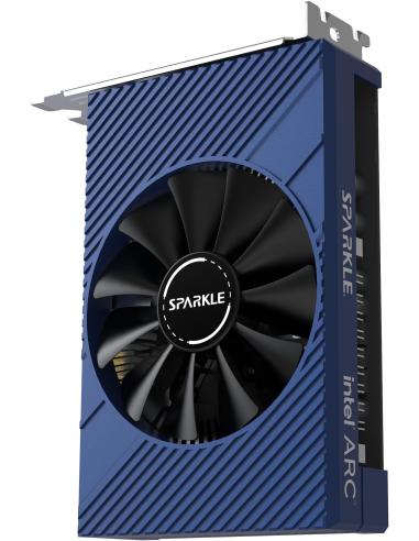 Sparkle Intel ARC A310 ELF 4GB GDDR6
