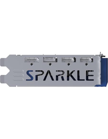 Sparkle Intel ARC A310 ELF 4GB GDDR6