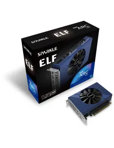 Sparkle Intel ARC A310 ELF 4GB GDDR6