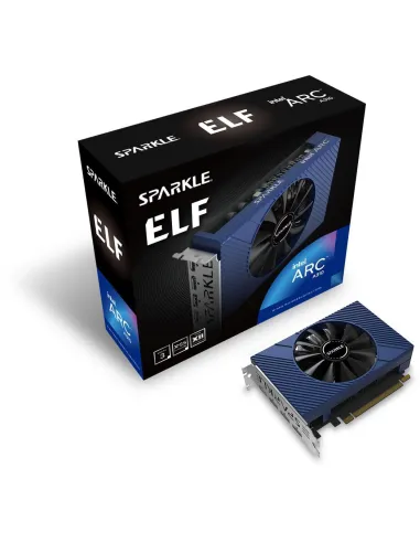 Sparkle Intel ARC A310 ELF 4GB GDDR6