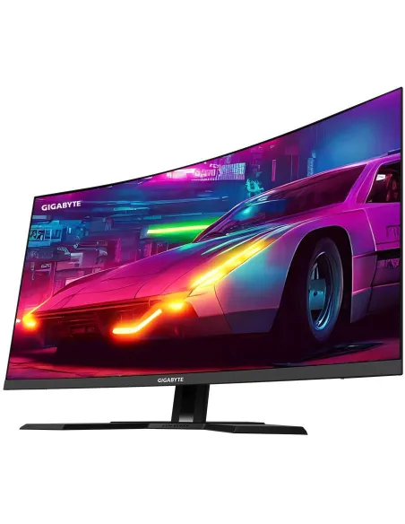 Gigabyte M32QCEKVA 32" QLED VA QHD 170Hz Curvo
