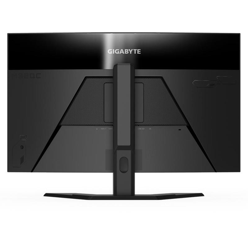 Gigabyte M32QCEKVA 32" QLED VA QHD 170Hz Curvo