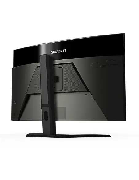 Gigabyte M32QCEKVA 32" QLED VA QHD 170Hz Curvo