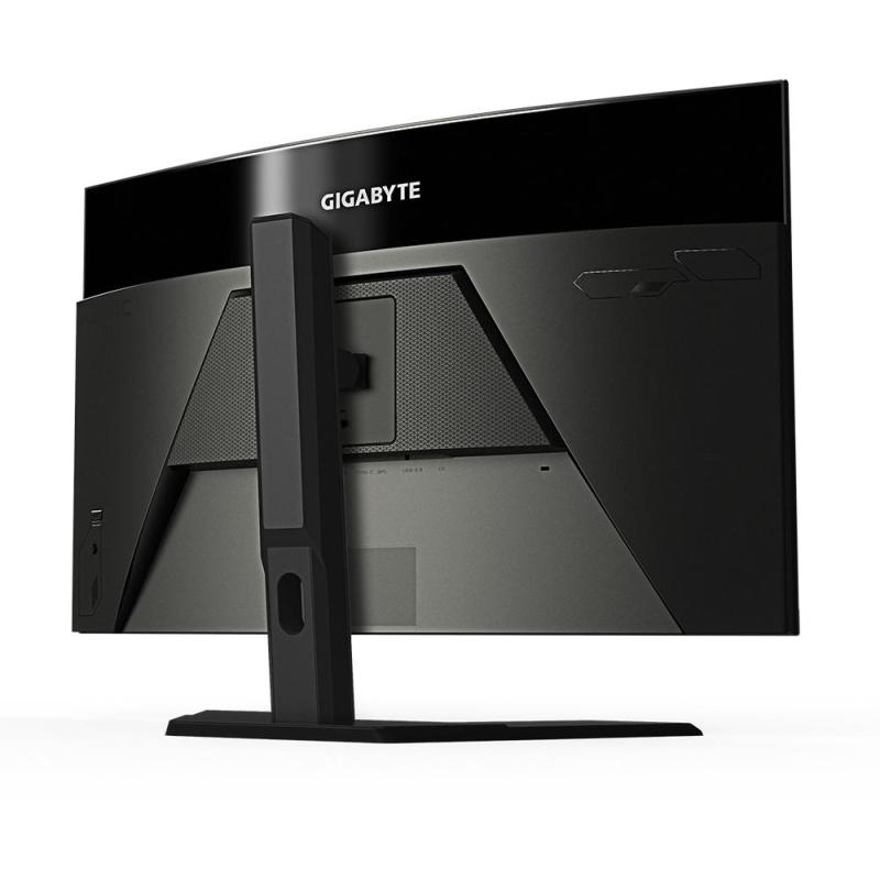 Gigabyte M32QCEKVA 32" QLED VA QHD 170Hz Curvo