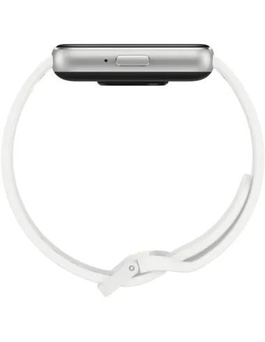 Samsung Galaxy Fit3 Smartwatch Plata