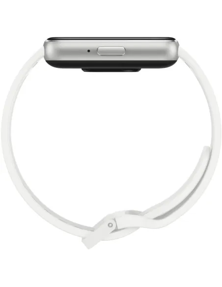 Samsung Galaxy Fit3 Smartwatch Plata