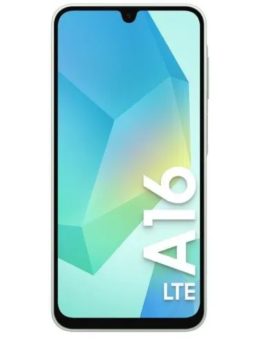 Samsung Galaxy A16 4/128GB Verde