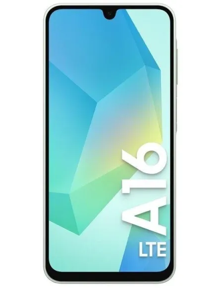Samsung Galaxy A16 4/128GB Verde