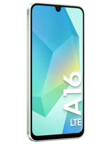 Samsung Galaxy A16 4/128GB Verde